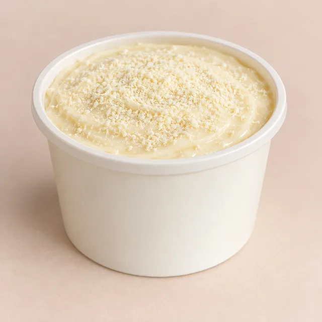 Pavé Leche Klim