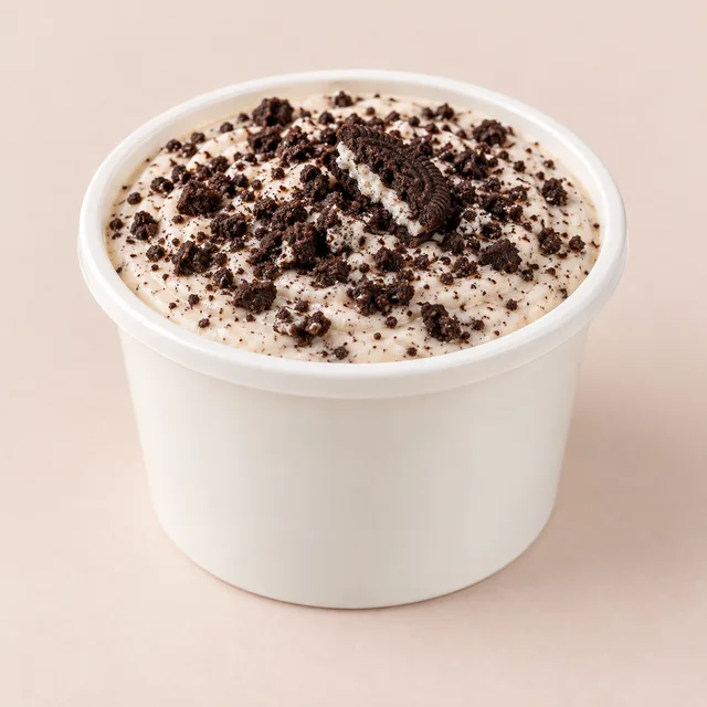 Pavé Oreo